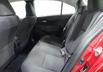 2023 Toyota Corolla Ascent Sport Hybrid