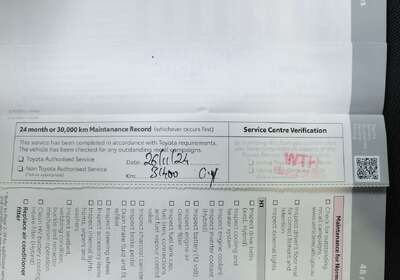 2023 Toyota Corolla Ascent Sport Hybrid