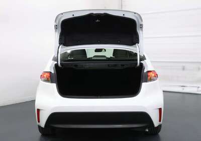 2023 Toyota Corolla Ascent Sport Hybrid