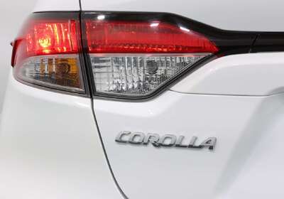 2023 Toyota Corolla Ascent Sport Hybrid