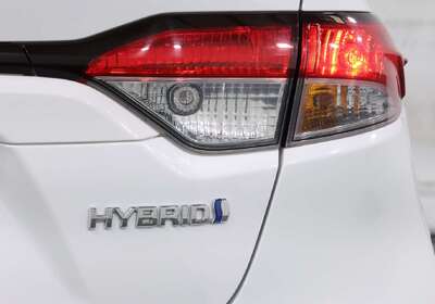 2023 Toyota Corolla Ascent Sport Hybrid