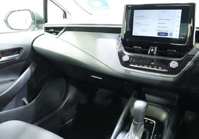 2023 Toyota Corolla Ascent Sport Hybrid