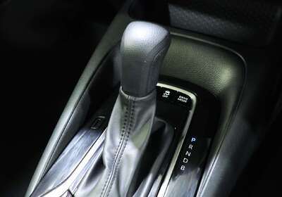 2023 Toyota Corolla Ascent Sport Hybrid