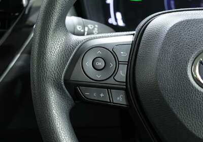 2023 Toyota Corolla Ascent Sport Hybrid