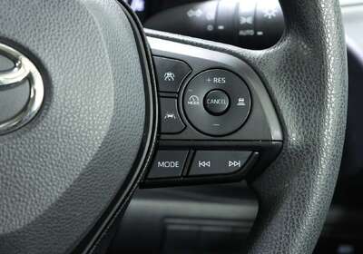 2023 Toyota Corolla Ascent Sport Hybrid