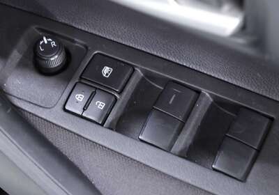 2023 Toyota Corolla Ascent Sport Hybrid