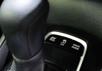 2023 Toyota Corolla Ascent Sport Hybrid