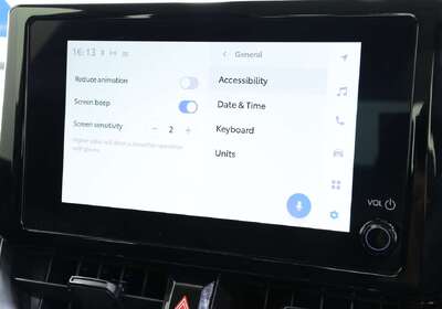 2023 Toyota Corolla Ascent Sport Hybrid