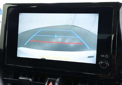 2023 Toyota Corolla Ascent Sport Hybrid