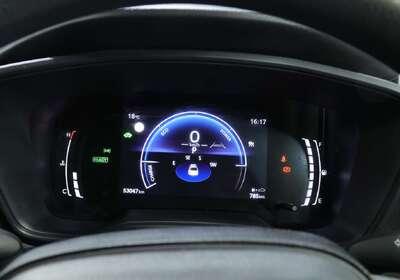 2023 Toyota Corolla Ascent Sport Hybrid