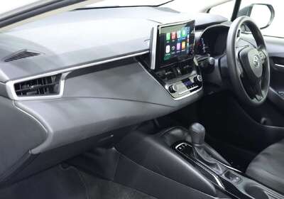 2023 Toyota Corolla Ascent Sport Hybrid