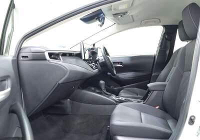 2023 Toyota Corolla Ascent Sport Hybrid