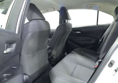 2023 Toyota Corolla Ascent Sport Hybrid