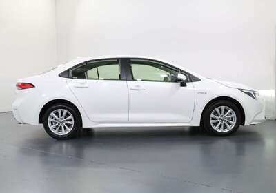 2023 Toyota Corolla Ascent Sport Hybrid