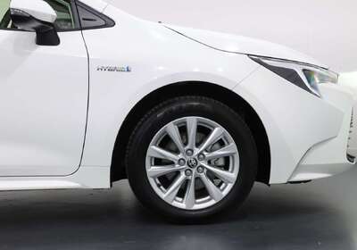 2023 Toyota Corolla Ascent Sport Hybrid