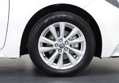 2023 Toyota Corolla Ascent Sport Hybrid