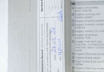 2023 Toyota Corolla Ascent Sport Hybrid