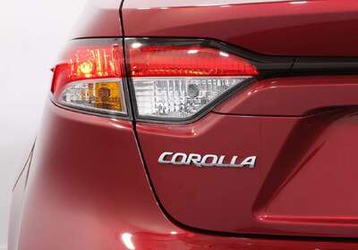 2023 Toyota Corolla Ascent Sport Hybrid