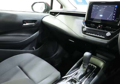 2023 Toyota Corolla Ascent Sport Hybrid