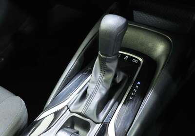 2023 Toyota Corolla Ascent Sport Hybrid