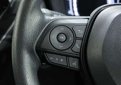 2023 Toyota Corolla Ascent Sport Hybrid