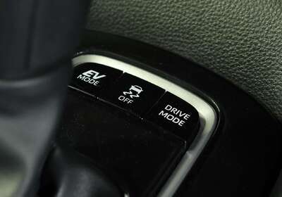 2023 Toyota Corolla Ascent Sport Hybrid