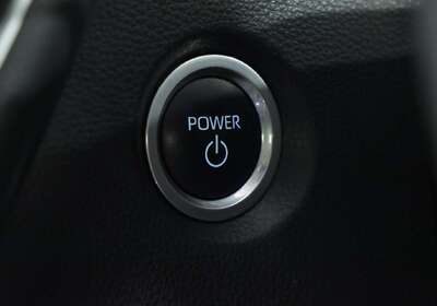 2023 Toyota Corolla Ascent Sport Hybrid