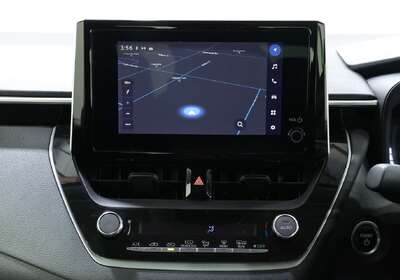 2023 Toyota Corolla Ascent Sport Hybrid