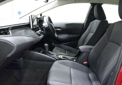 2023 Toyota Corolla Ascent Sport Hybrid