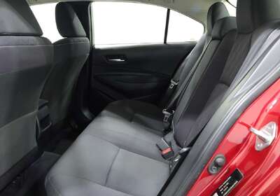 2023 Toyota Corolla Ascent Sport Hybrid