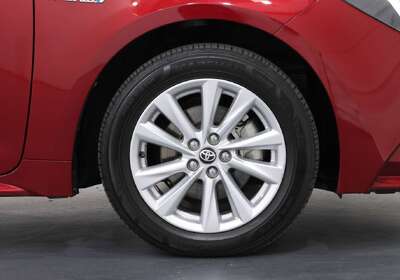 2023 Toyota Corolla Ascent Sport Hybrid