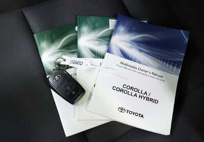 2023 Toyota Corolla Ascent Sport Hybrid