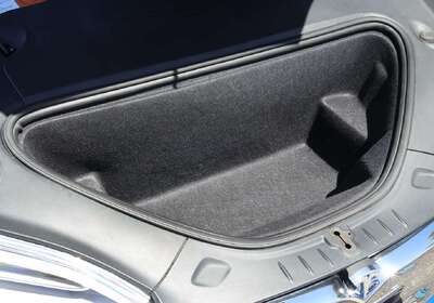 2018 Tesla Model S P100D