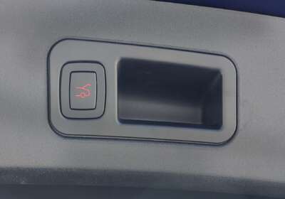 2018 Tesla Model S P100D