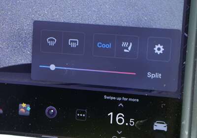 2018 Tesla Model S P100D