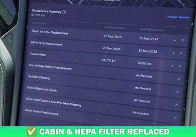 2018 Tesla Model S P100D