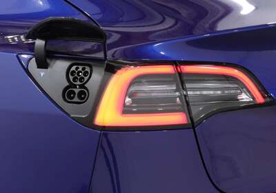 2021 Tesla Model 3 STANDARD RANGE PLUS RWD