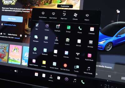 2021 Tesla Model 3 STANDARD RANGE PLUS RWD