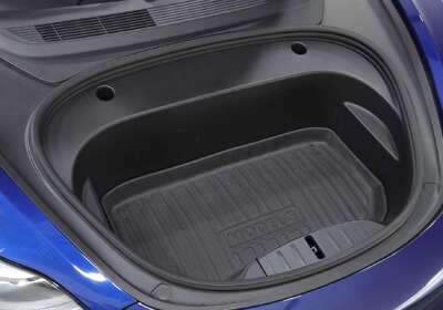 2021 Tesla Model 3 STANDARD RANGE PLUS RWD