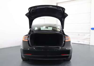 2019 Tesla Model 3 PERFORMANCE