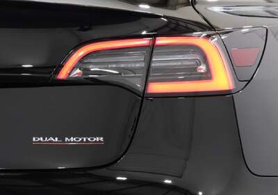 2019 Tesla Model 3 PERFORMANCE