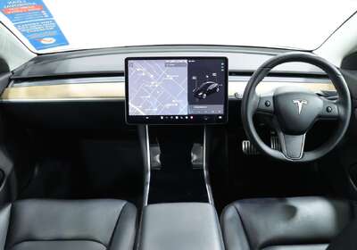 2019 Tesla Model 3 PERFORMANCE