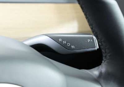 2019 Tesla Model 3 PERFORMANCE