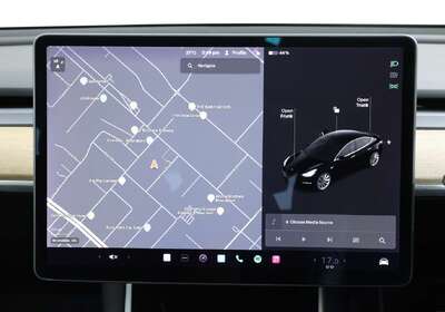 2019 Tesla Model 3 PERFORMANCE