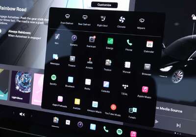 2019 Tesla Model 3 PERFORMANCE