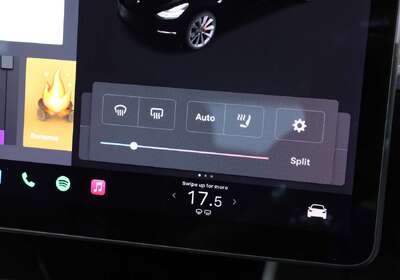 2019 Tesla Model 3 PERFORMANCE