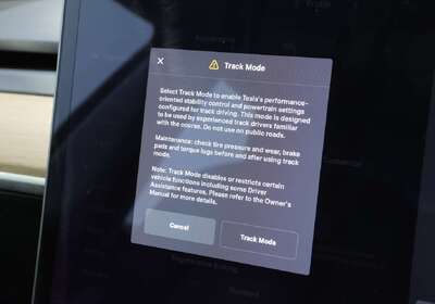 2019 Tesla Model 3 PERFORMANCE