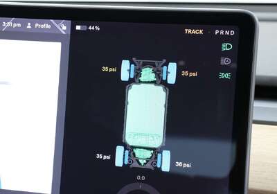 2019 Tesla Model 3 PERFORMANCE