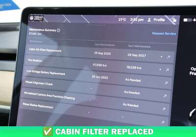 2019 Tesla Model 3 PERFORMANCE