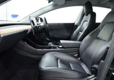 2019 Tesla Model 3 PERFORMANCE